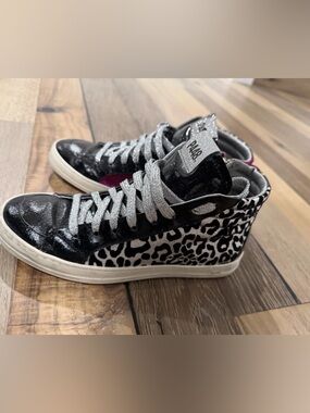 P448 Women's Sneakers Size 37